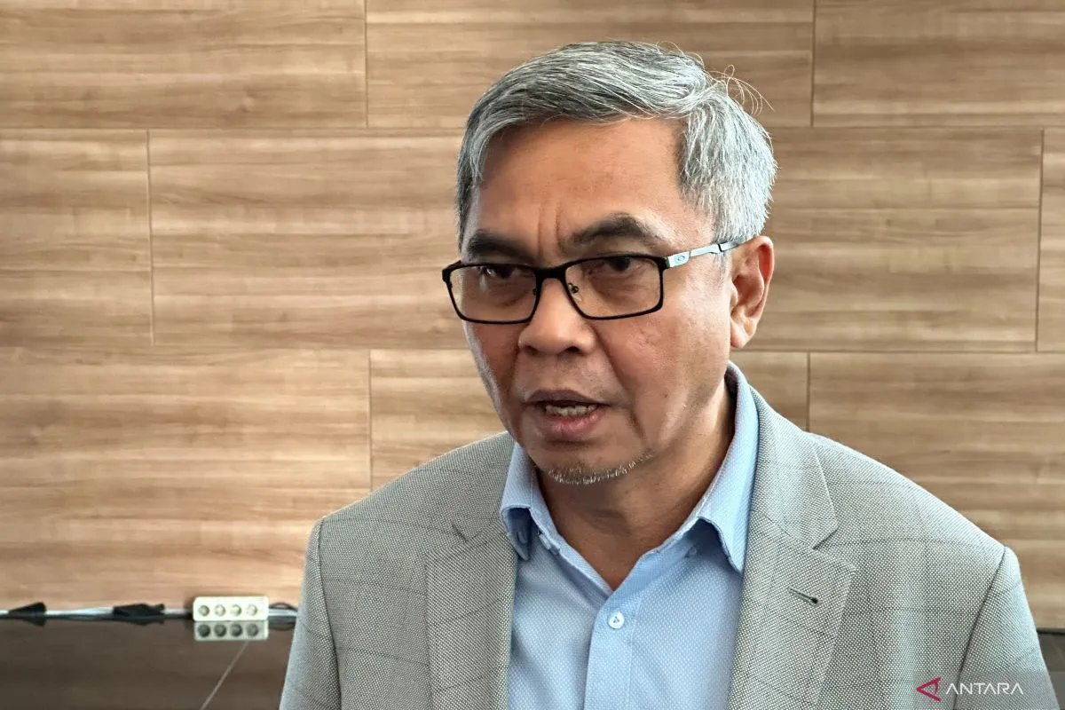 KPK buka peluang ungkap nomor seri jet pribadi terkait kasus Papua