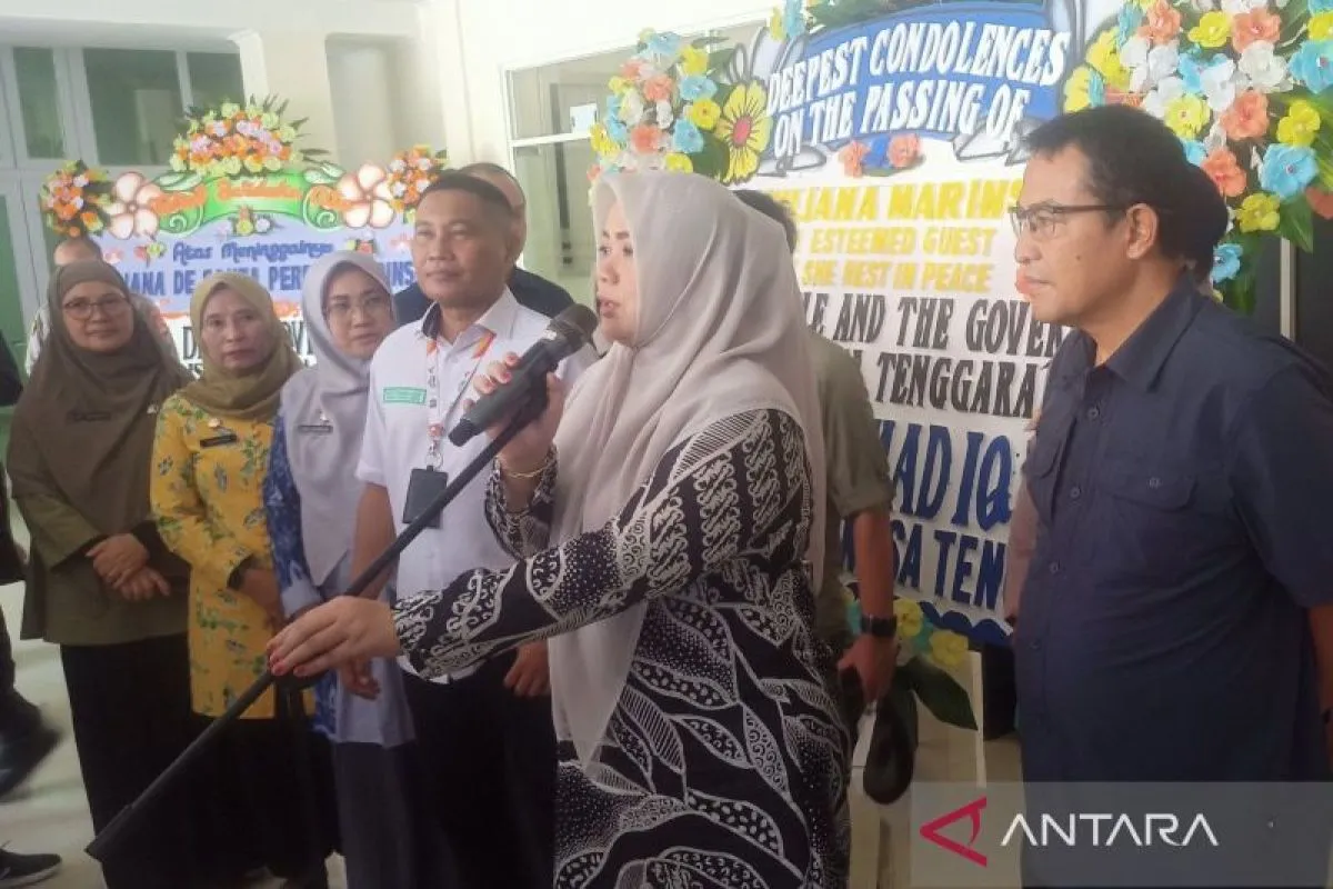 Pemprov NTB evaluasi sistem pendakian Rinjani cegah insiden kecelakaan