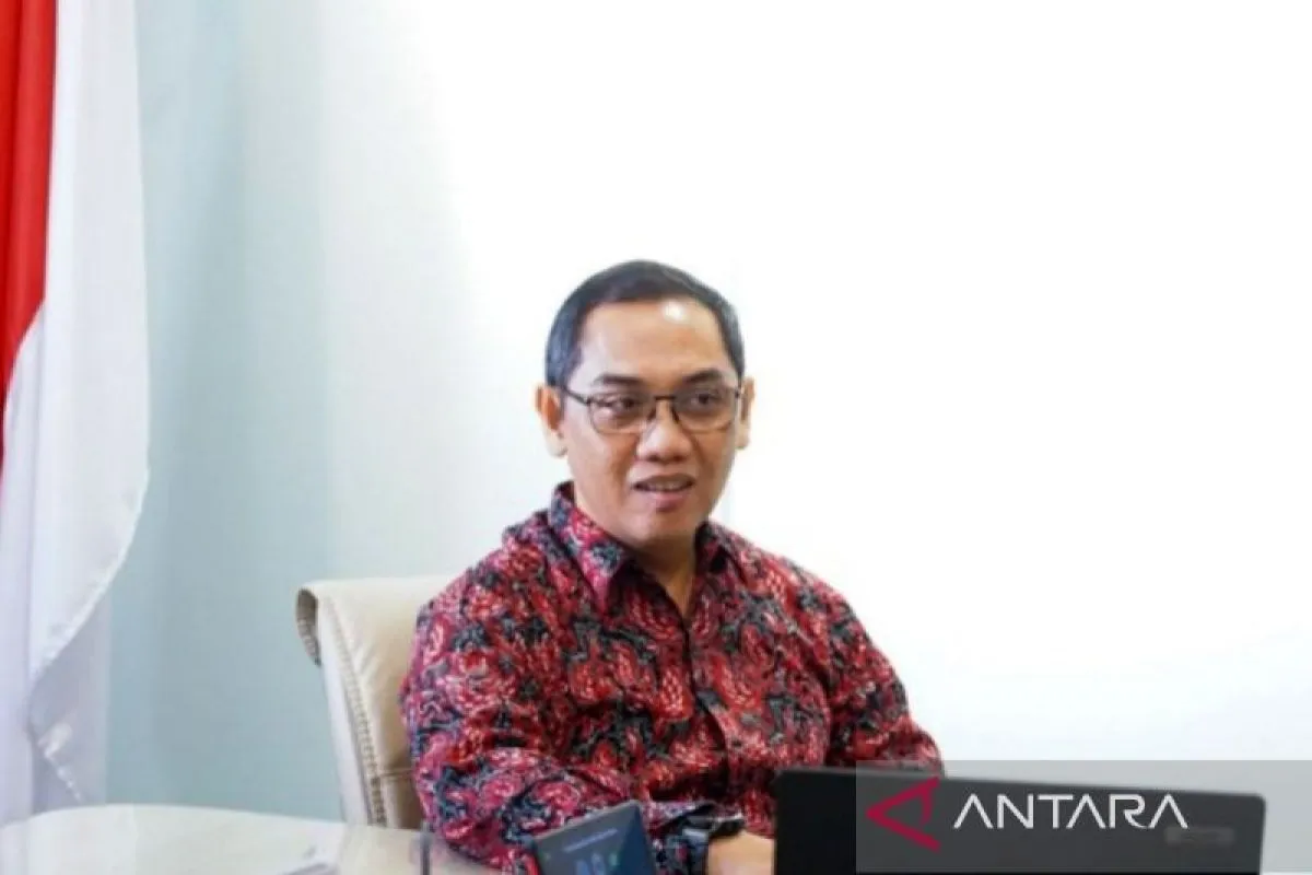 Kemkomdigi sebut tidak batasi akses media sosial saat aksi unjuk rasa