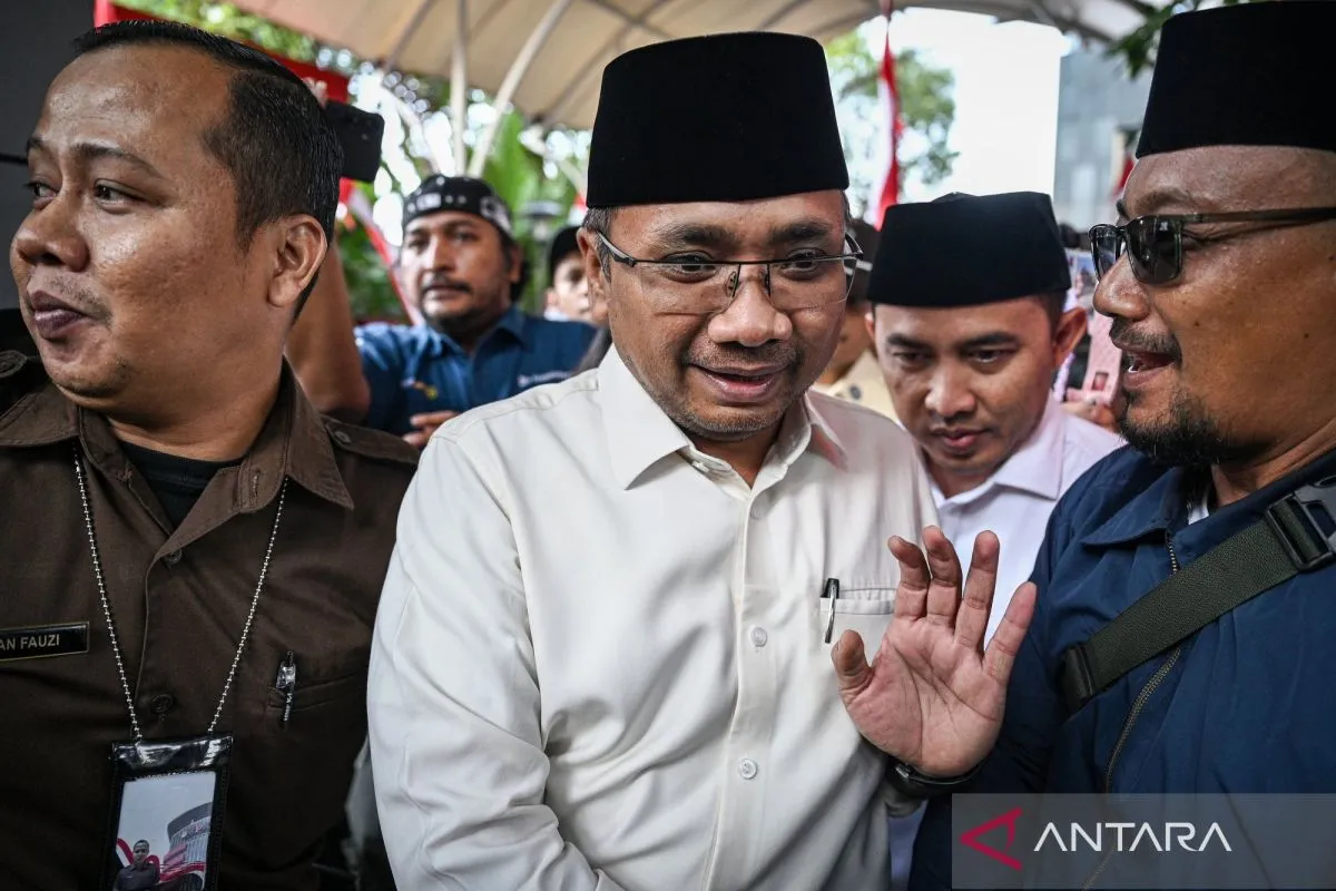 Kiai NU Sebut Kasus Kuota Haji Tak Ada Kerugian Negara: Keadilan Harus Dijunjung