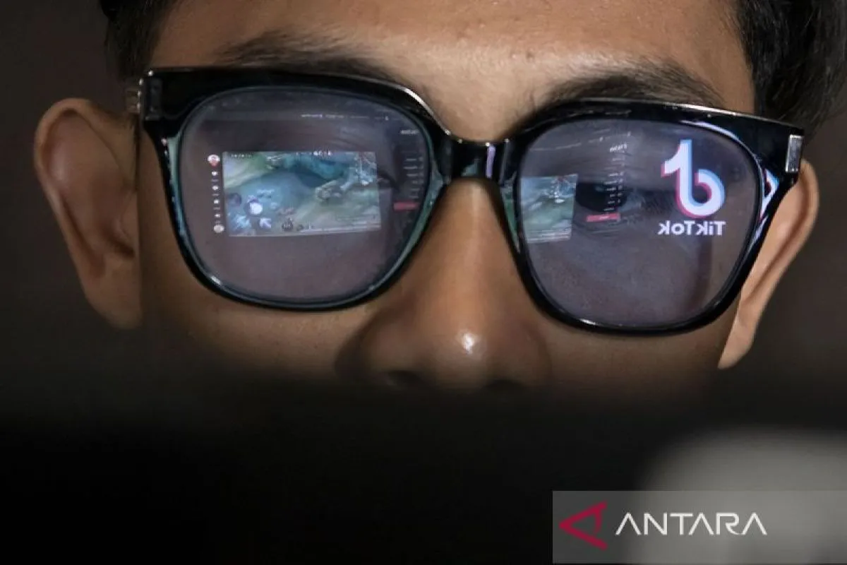 Pemerintah tegaskan tak minta TikTok hentikan fitur "LIVE"