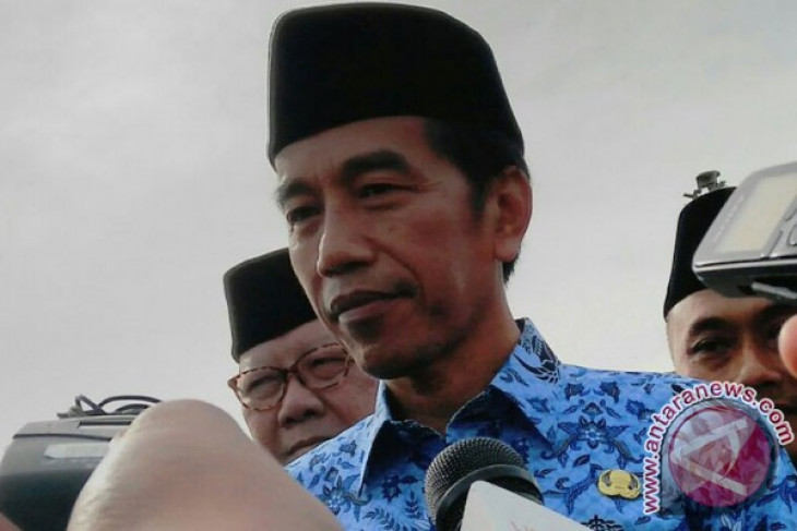 Bahas Yerusalem bersama OKI, Jokowi terbang ke Turki