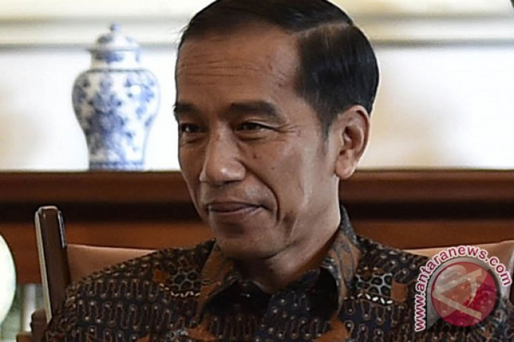 Heboh Radio Mendadak Mati, Jokowi : Emang Enak Enggak Ada Radio!
