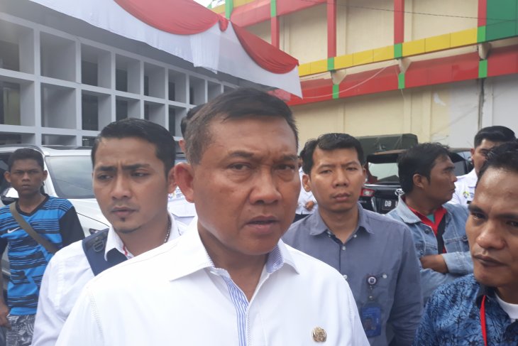 Debat Bendera Tauhid Selesai, Pemerintah dan Ormas Sepakat Larang Bendera HTI