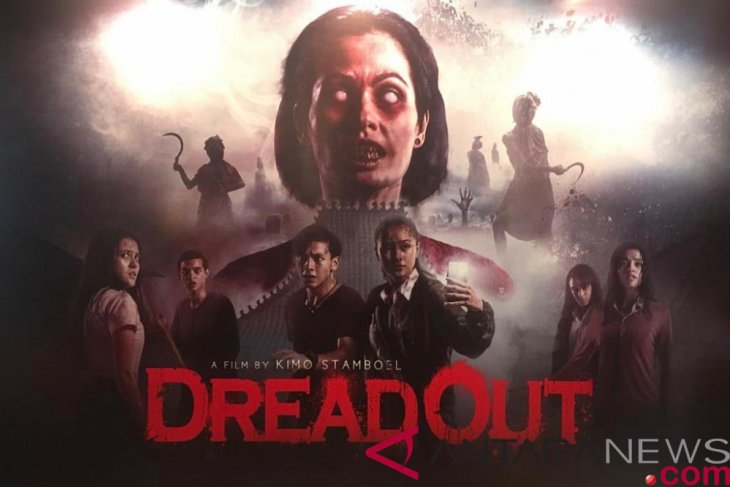 Langkah pengembang "DreadOut" hadapi pembajakan