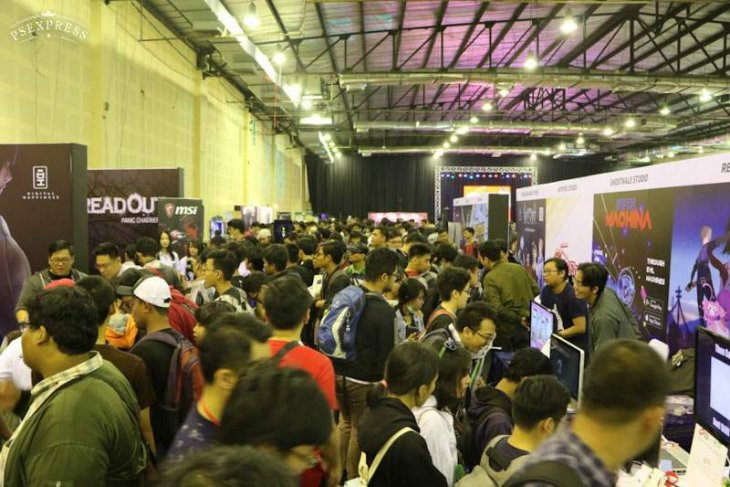 &#91;Info&#93; Wabah Corona Membuat Event Game Batal