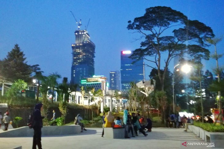 pemprov-dki-selesaikan-taman-spot-budaya-pekan-depan