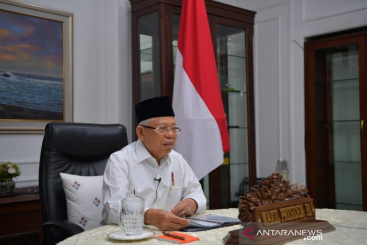 tayangan-wapres-di-webinar-uin-malang-diganggu