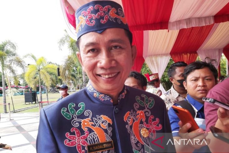 Dampak dari IKN, DAS Barito dinilai berpotensi menjadi provinsi baru
