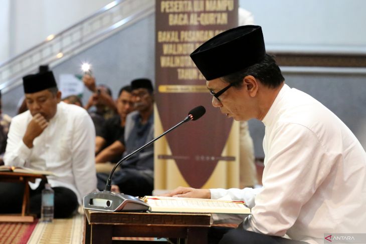 Syariat Islam jadi "jualan" semua kandidat Wali Kota Banda Aceh
