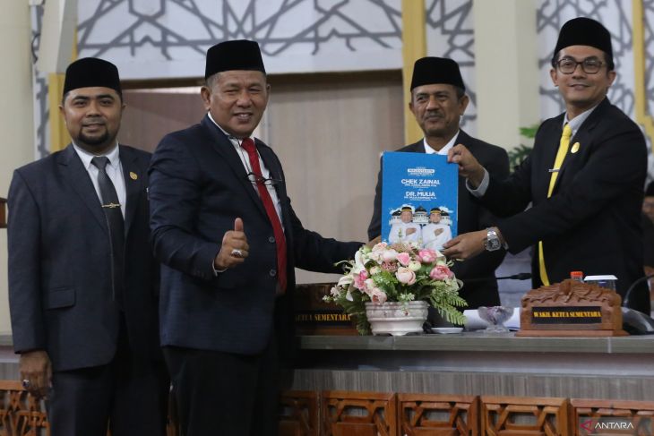 Syariat Islam jadi "jualan" semua kandidat Wali Kota Banda Aceh