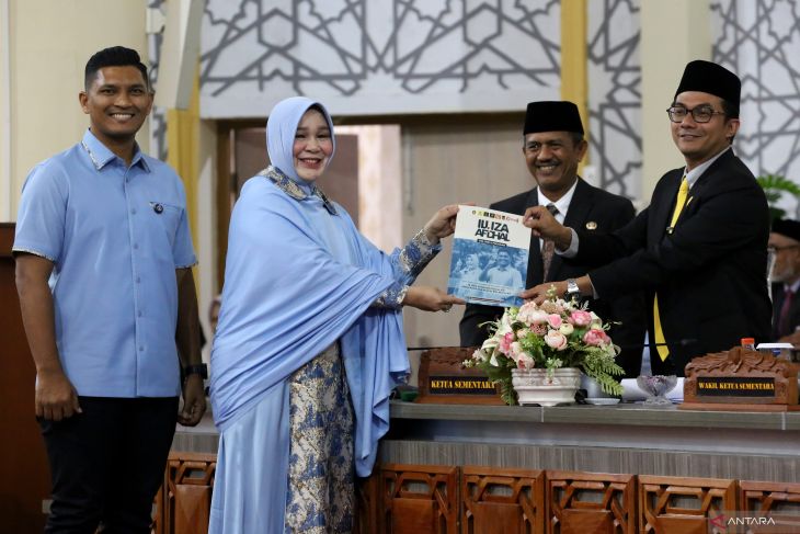 Syariat Islam jadi "jualan" semua kandidat Wali Kota Banda Aceh