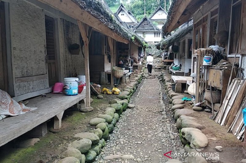 &#91;COC Reg.Tasikmalaya&#93; Makna Struktur Rumah Kampung Naga yang Perlu Agan Ketahui!