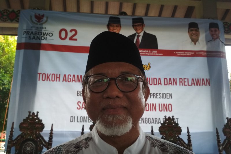 politisi-pbb-ntb-dukung-prabowo-sandi