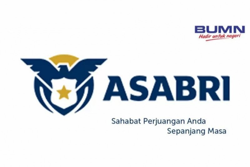 Fakta menarik seputar kasus Asabri: Salah invest saham sampai modus mirip Jiwasraya