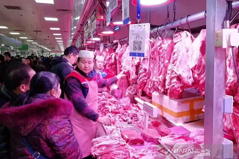 china-temukan-virus-corona-pada-kemasan-daging-impor-brazil