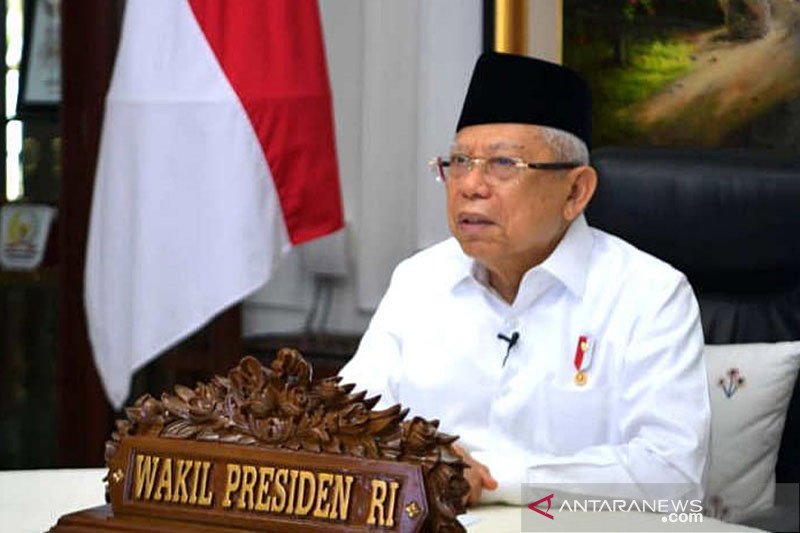 Wapres: Anggaran penelitian besar, namun SDM peneliti Indonesia masih kurang