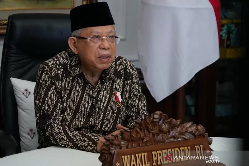wapres-ma-ruf-amin-terima-gifa-advocacy-award