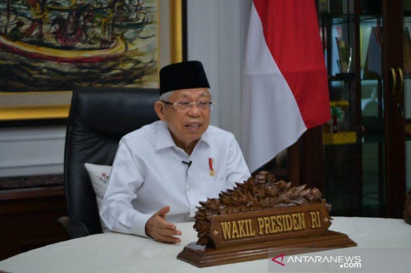 hari-pahlawan-wapres-maruf-amin-bangkitkan-jiwa-kepahlawanan-di-masa-pandemi