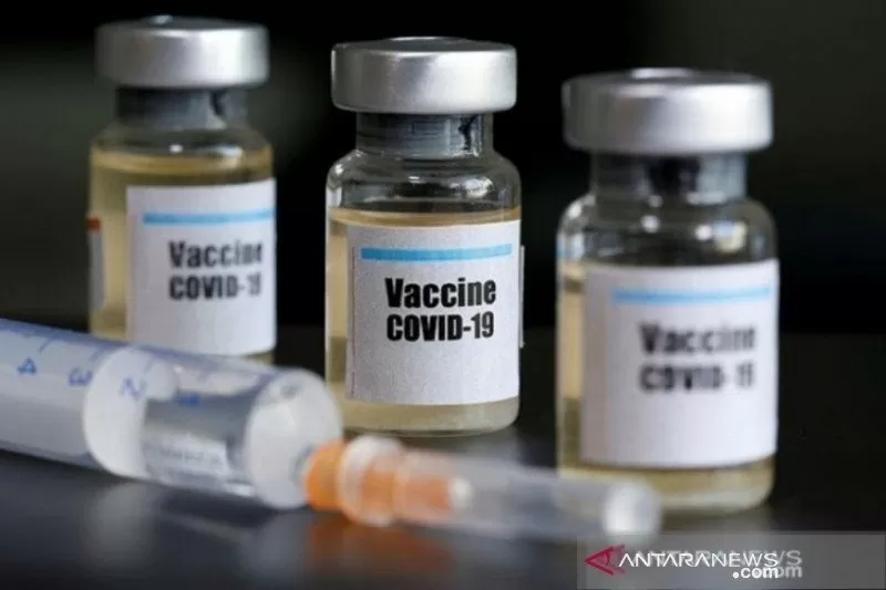  TNI-Polri jaga kantor PT Bio Farma tempat vaksin COVID-19 disimpan