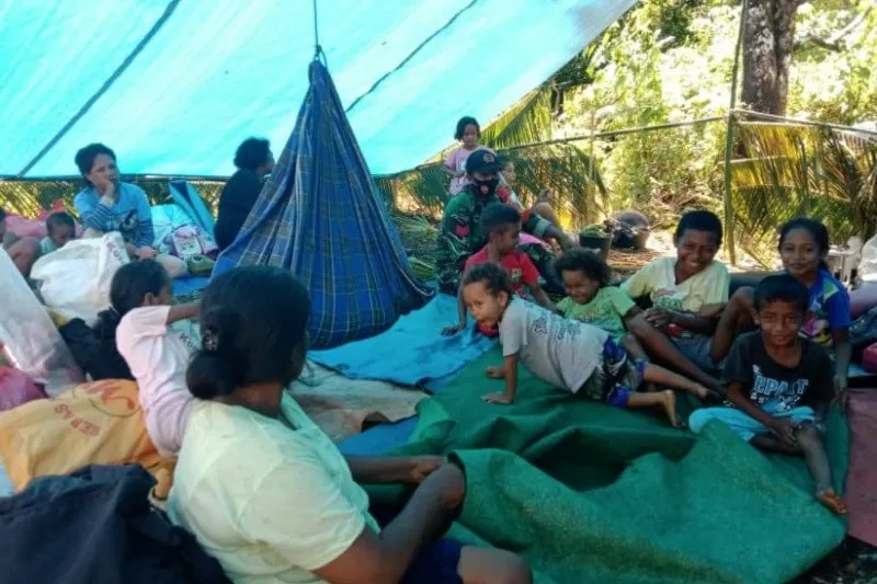 act-cabang-ambon-kerahkan-tim-medis-bantu-korban-terdampak-gempa
