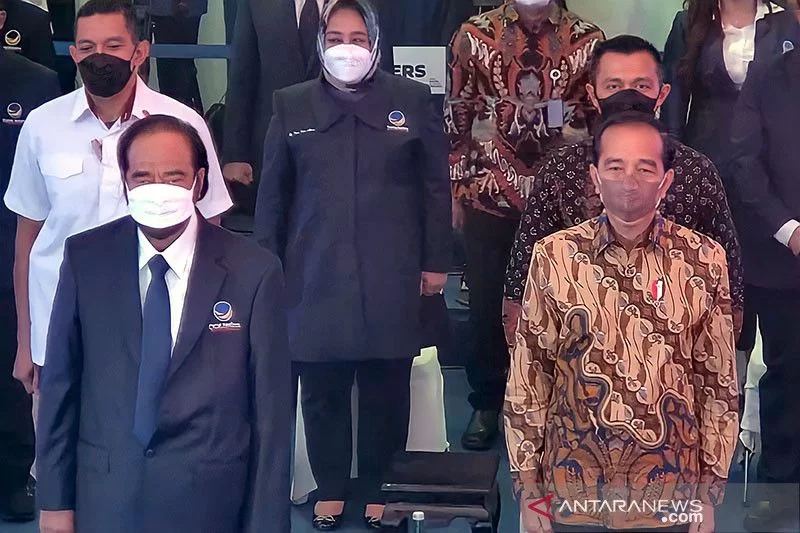  Presiden Jokowi tekankan posisi strategis dalam Presidensi G20