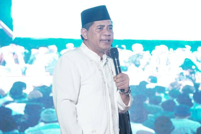 BNPT: Khilafatul Muslimin Sama Bahayanya Dengan HTI, NII, Bahkan ISIS