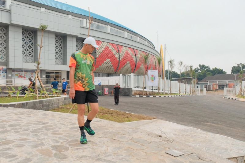 Terlalu Fokus JIS, Renovasi Stadion Jatidiri Semarang Rp1 Triliun Hasilnya Hancur
