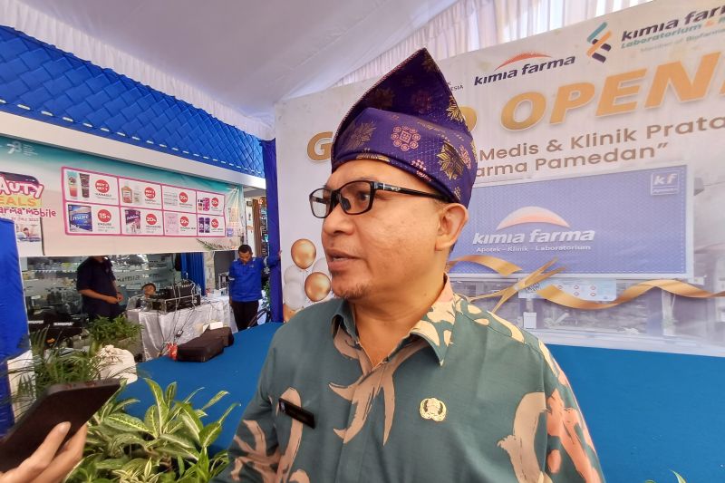 Capai Rp300 miliar, Kepri cegah warga tak berobat ke luar negeri