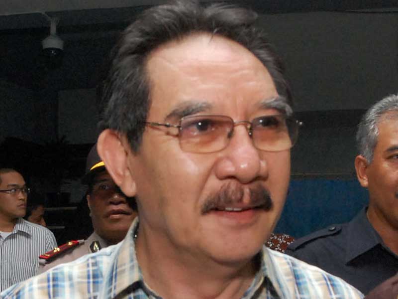 &#91;HOT&#93; 12 Peristiwa Penting Di Indonesia 2009