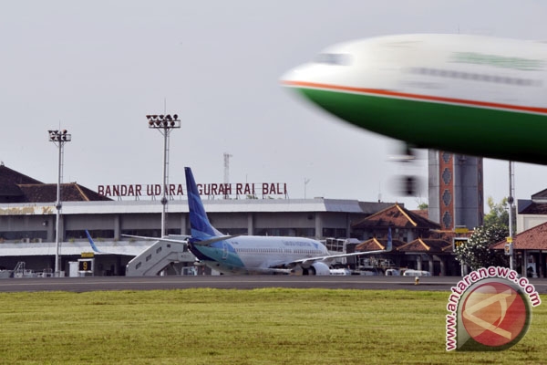 TOL DAN BANDARA DI BALI TUTUP SAAT NYEPI