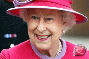 Ratu Elizabeth obral penghargaan jelang tahun baru