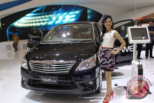 New Innova Diesel ReadyStok Diskon Besar