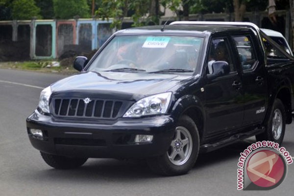 &#91;LEBIH BAIK&#93; Dibanding MOBIL ESEMKA kerenan ini gan !