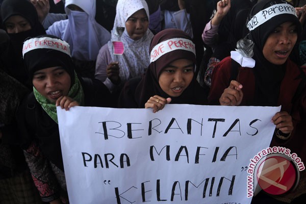 Korban Emon bertambah jadi 73 anak.
