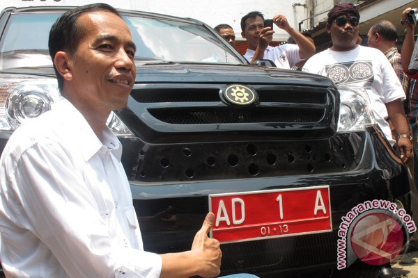 Mobil ini sekarang masih produksi??