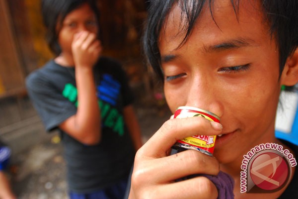 Ajak Saudara , Teman untuk hidup postif dan sadarkan mereka yang sudah salah tindak