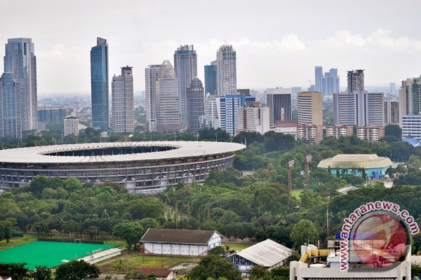 Sejarah Asal Mula Nama Daerah di Jakarta