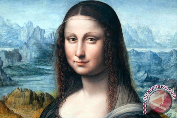 Kenapa Lukisan Mona Lisa Special Banget?