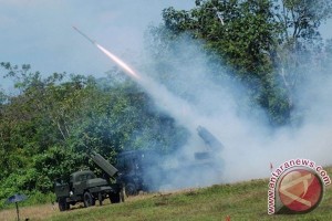 Upaya Alih Teknologi Militer & Pertahanan Antara Indonesia Dengan China