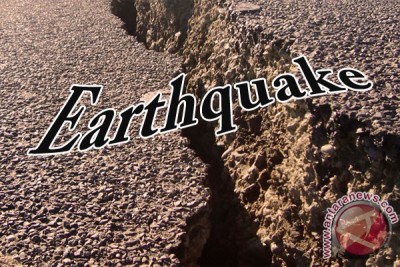 Gempa bumi 5,5 Skala Richter guncang Iran Selatan