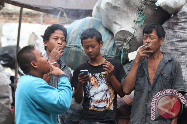 &#91;Gile Ndro!!&#93; 5 Fakta Mencengangkan Kemiskinan di Indonesia