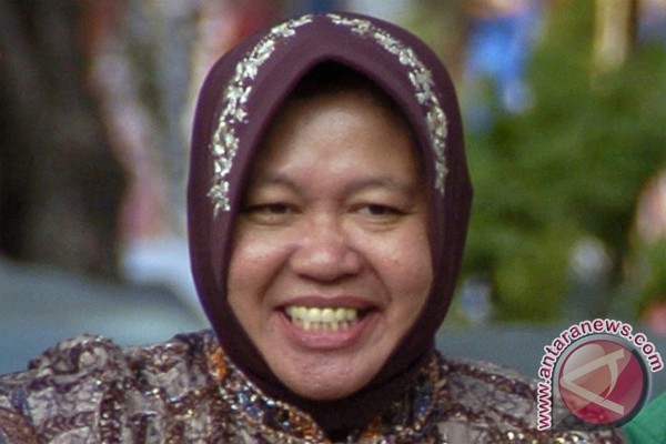 Taat Aturan Versi Tri Rismaharini