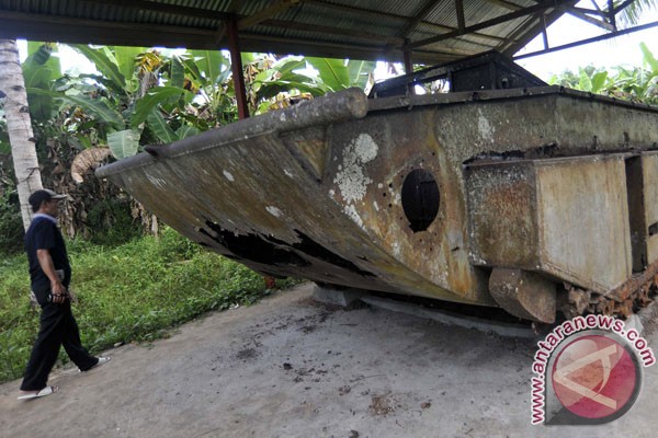 Pulau-Pulau Kecil Yang Sarat Makna Bagi Indonesia