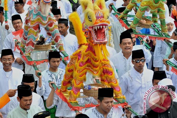 9 Mahluk Legenda Asli dari Indonesia