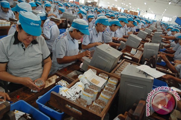 Kawasan industri Malang serap 6.000 tenaga kerja