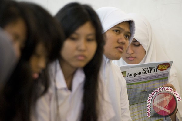 Anak Muda dan Pemilih Pemula Lebih Tertarik Ketegasan Prabowo Ketimbang Pakde Sebelah