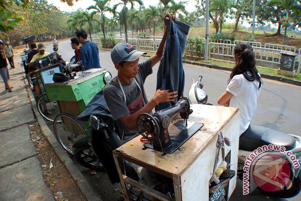 10 Pedagang yang Mulai Hilang Saat Ini