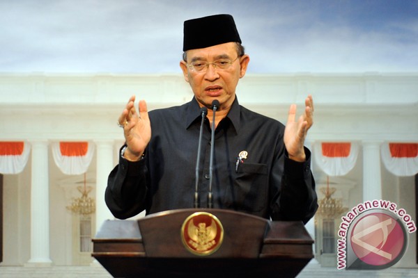 Hanya di INDONESIA, awal Ramadhan ada 5 macam: Mulai tgl 6, 7, 8, 9, dan 10 Juli