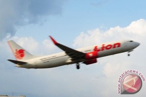 Ancaman Bom Pesawat Lion Air ternyata gak terbukti! Alhamdulillah